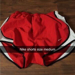 nike shorts